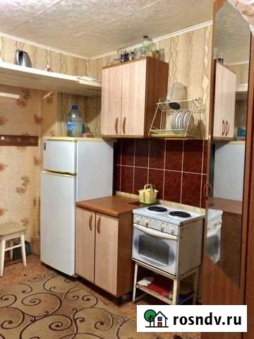 Комната 18 м² в 1-ком. кв., 2/5 эт. в аренду на длительный срок в Среднеуральске Среднеуральск - изображение 1