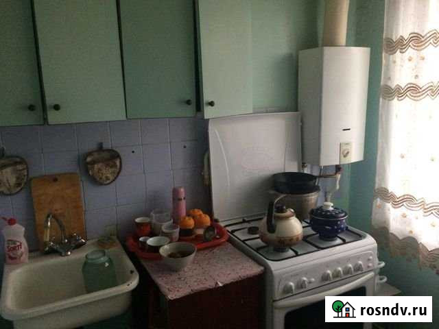 2-комнатная квартира, 43.5 м², 5/5 эт. на продажу в Камышине Камышин - изображение 1