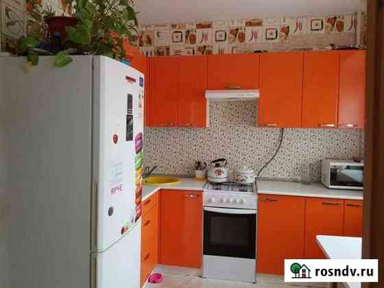 2-комнатная квартира, 46 м², 2/10 эт. на продажу в Нефтекамске Нефтекамск