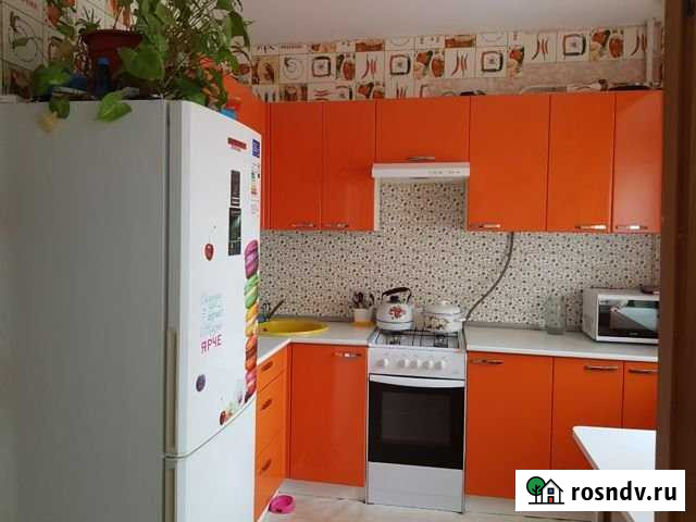 2-комнатная квартира, 46 м², 2/10 эт. на продажу в Нефтекамске Нефтекамск - изображение 1