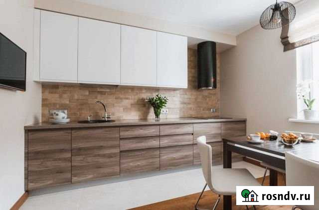 2-комнатная квартира, 61 м², 13/16 эт. на продажу в Тюмени Тюмень - изображение 1