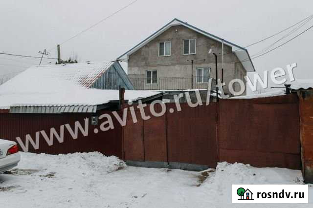 Коттедж 390 м² на участке 16 сот. на продажу в Хабаровске Хабаровск - изображение 1