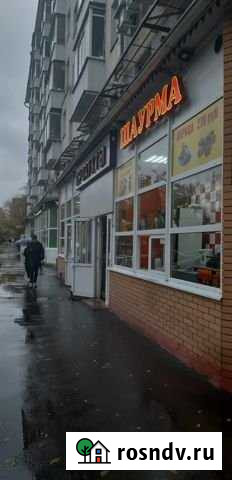 Помещение общественного питания, 8 кв.м. Москва - изображение 1