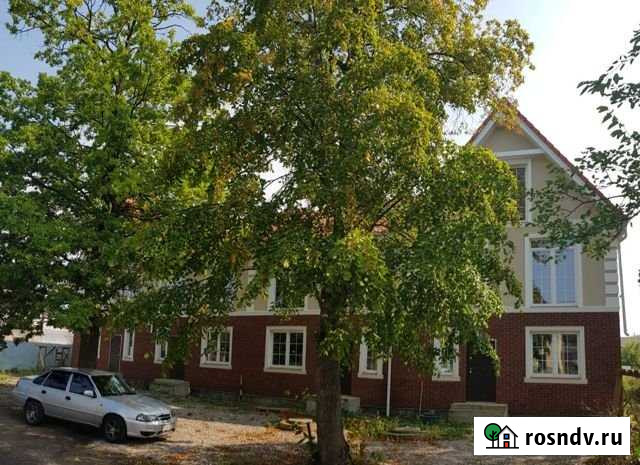 Таунхаус 205 м² на участке 3 сот. на продажу в Калининграде Калининград - изображение 1