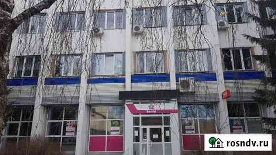 Офисное помещение, 30 кв.м. Белорецк