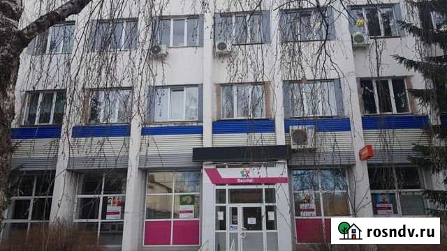 Офисное помещение, 30 кв.м. Белорецк - изображение 1
