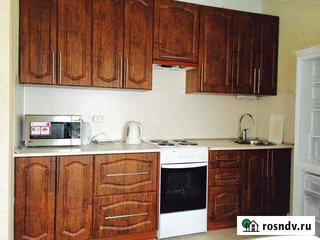 2-комнатная квартира, 50 м², 6/6 эт. в аренду на длительный срок в Хабаровске Хабаровск - изображение 1