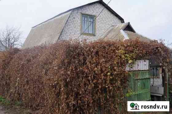 Дача 63.3 м² на участке 7 сот. на продажу в Брянске Брянск