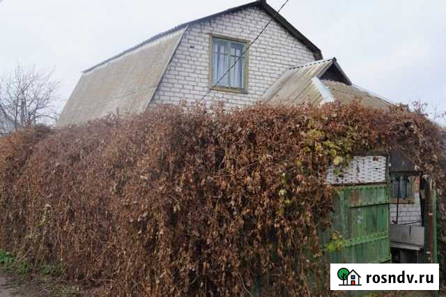 Дача 63.3 м² на участке 7 сот. на продажу в Брянске Брянск - изображение 1