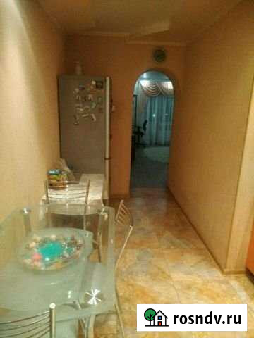 3-комнатная квартира, 58 м², 9/9 эт. на продажу в Аксае Ростовской области Аксай - изображение 1