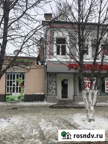 Помещение на проспекте Кирова, 29 кв.м. Саратов - изображение 1