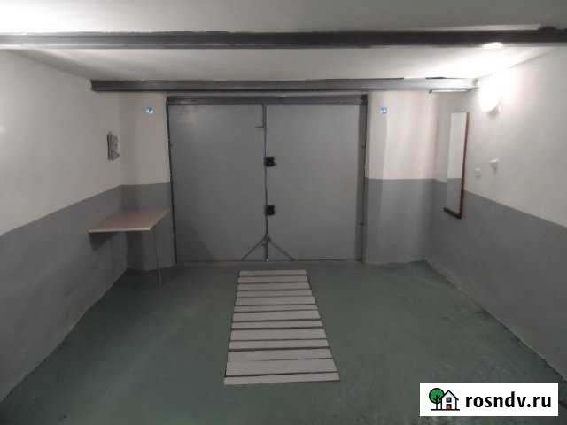 Гараж 25 м² в аренду в Улан-Удэ Улан-Удэ - изображение 1