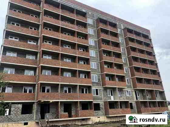 Квартира-студия, 21.2 м², 5/8 эт. на продажу в Краснодаре Краснодар