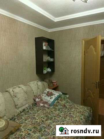 Комната 16 м² в 4-ком. кв., 2/2 эт. в аренду на длительный срок в Ростове-на-Дону Ростов-на-Дону - изображение 1