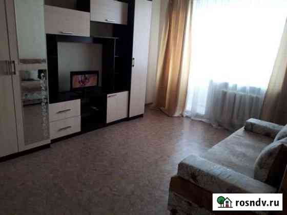 1-комнатная квартира, 46 м², 10/12 эт. в аренду посуточно в Стерлитамаке Стерлитамак