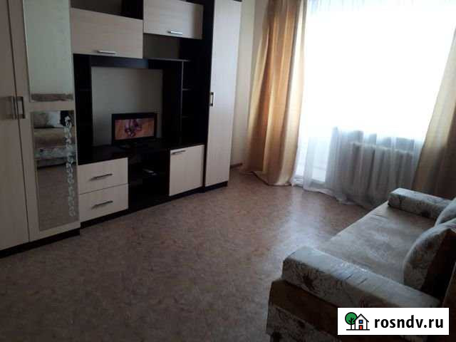 1-комнатная квартира, 46 м², 10/12 эт. в аренду посуточно в Стерлитамаке Стерлитамак - изображение 1