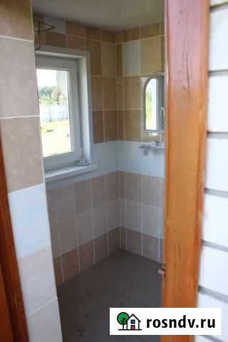 Дом 100 м² на участке 15 сот. на продажу в Мичуринске Мичуринск - изображение 1