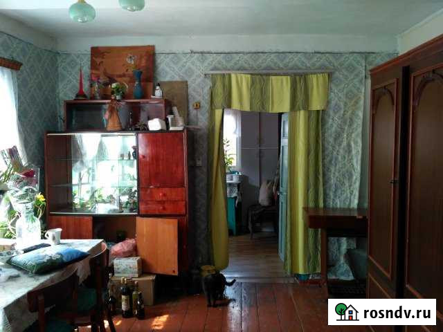 Дом 62 м² на участке 40 сот. на продажу в Карла Либкнехта Карла Либкнехта - изображение 1