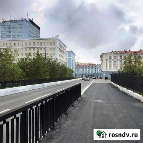 Помещение свободного назначения, 773.3 кв.м. Норильск - изображение 1