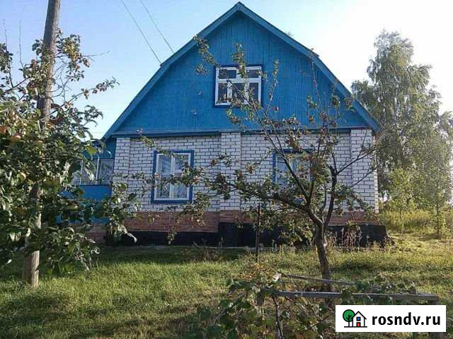 Дача 36 м² на участке 14 сот. на продажу в Больших Ключищах Большие Ключищи - изображение 1