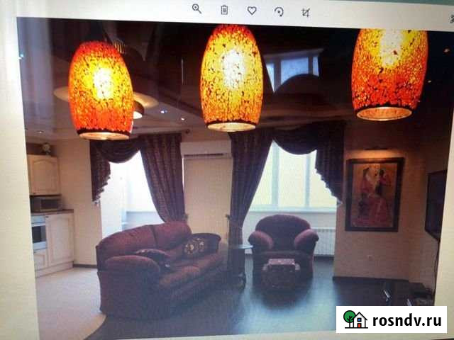 2-комнатная квартира, 75 м², 4/8 эт. на продажу в Пятигорске Пятигорск - изображение 1