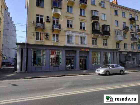 Торговое помещение около пл. Куйбышева, 330.8 кв.м. Самара