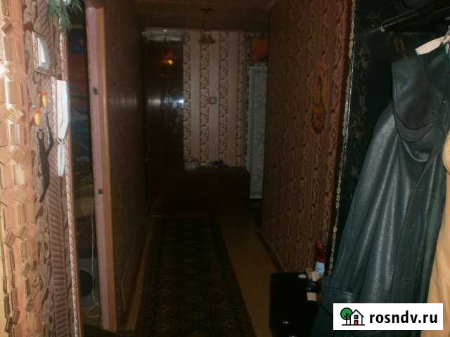 4-комнатная квартира, 63.7 м², 8/9 эт. на продажу в Каменске-Уральском Каменск-Уральский - изображение 1