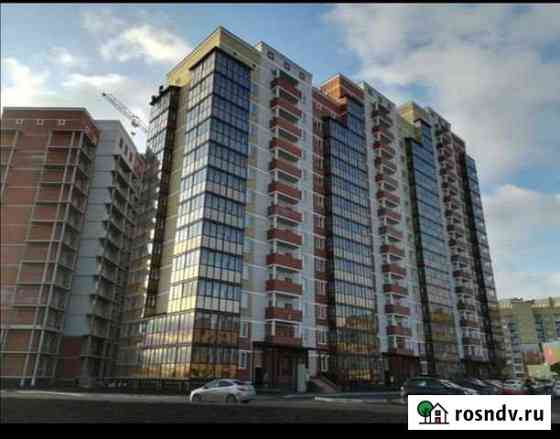 1-комнатная квартира, 33 м², 9/14 эт. на продажу в Омске Омск
