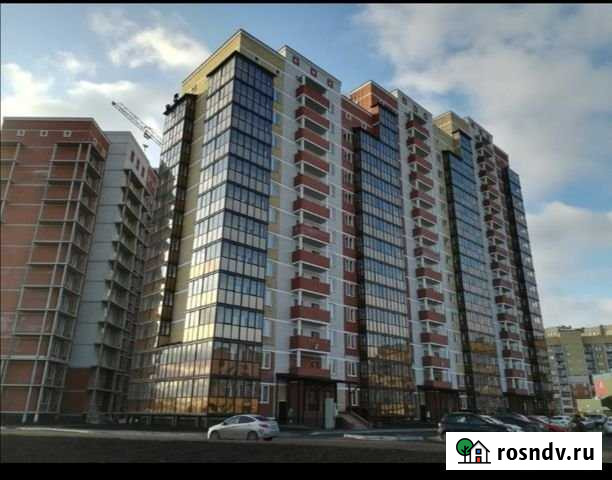 1-комнатная квартира, 33 м², 9/14 эт. на продажу в Омске Омск - изображение 1