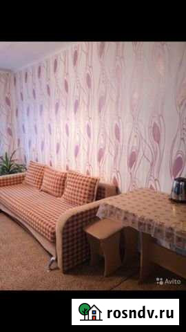 Комната 18 м² в 1-ком. кв., 3/5 эт. на продажу в Кургане Курган - изображение 1