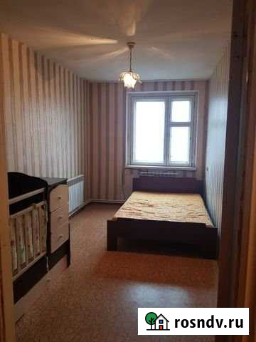 2-комнатная квартира, 56 м², 4/5 эт. в аренду на длительный срок в Октябрьском Белгородской области Октябрьский - изображение 1