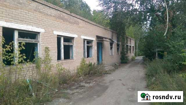 Производство 480.5 кв.м. Челябинск - изображение 1