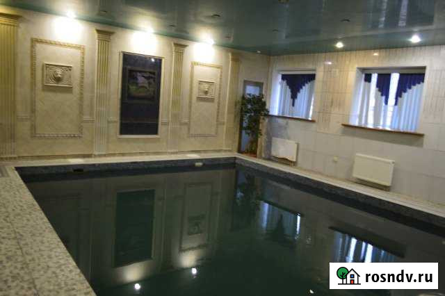 Коттедж 180 м² на участке 6 сот. в аренду посуточно в Екатеринбурге Екатеринбург - изображение 1