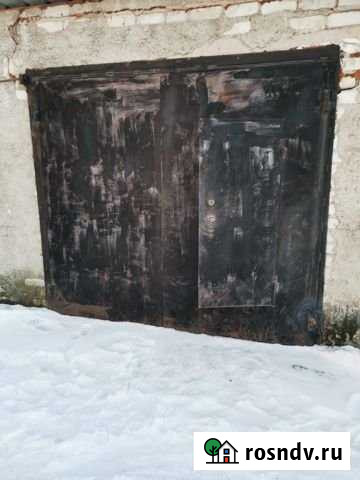 Гараж >30 м² на продажу в Свободном Амурской области Свободный - изображение 1