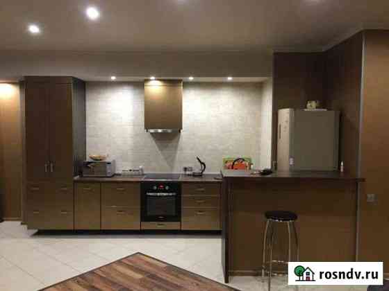 2-комнатная квартира, 55 м², 2/17 эт. в аренду на длительный срок в Астрахани Астрахань