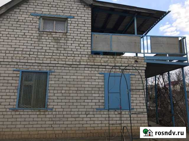 Дача 58 м² на участке 6 сот. на продажу в Волжском Волгоградской области Волжский - изображение 1