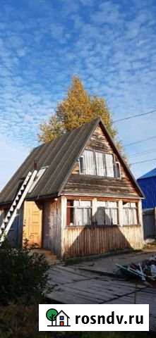 Дача 72 м² на участке 6 сот. на продажу в Нижневартовске Нижневартовск - изображение 1