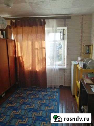 Комната 13 м² в 4-ком. кв., 4/5 эт. на продажу в Щекино Щекино - изображение 1