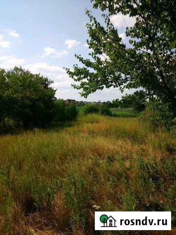 Участок ИЖС 8 сот. на продажу в Тимашевске Тимашевск - изображение 1