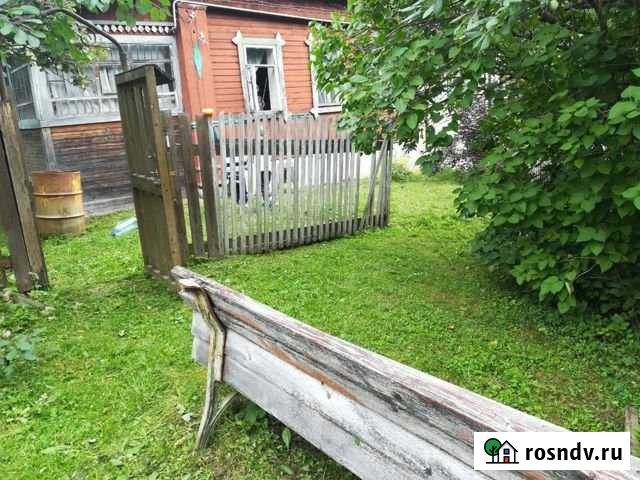 Участок ИЖС 24 сот. на продажу в Яхроме Яхрома - изображение 1