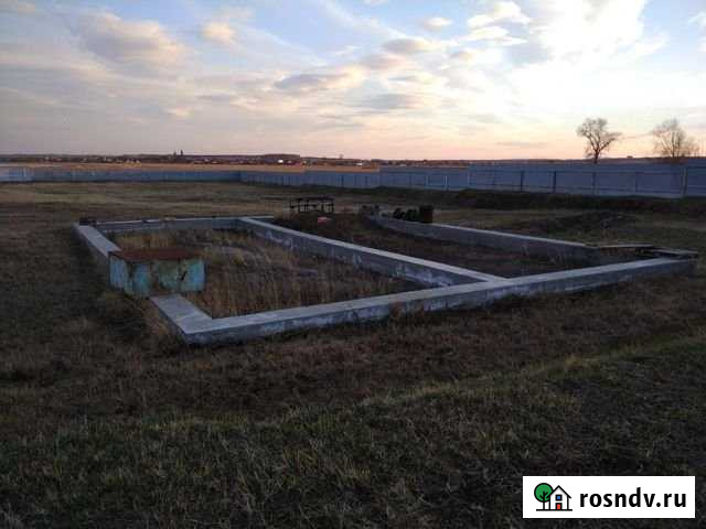 Участок ИЖС 69 сот. на продажу в Аргаяше Аргаяш - изображение 1