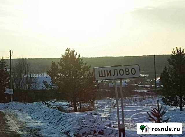 Участок ИЖС 20 сот. на продажу в Двуреченске Двуреченск - изображение 1