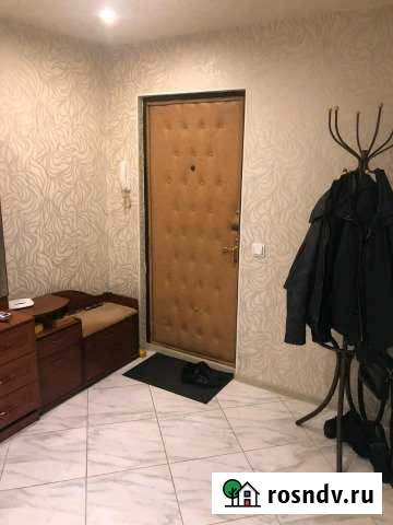 2-комнатная квартира, 54 м², 4/5 эт. на продажу в Серпухове Серпухов - изображение 1