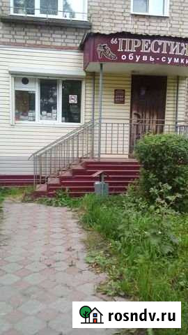 Торговое помещение Вичуга - изображение 1