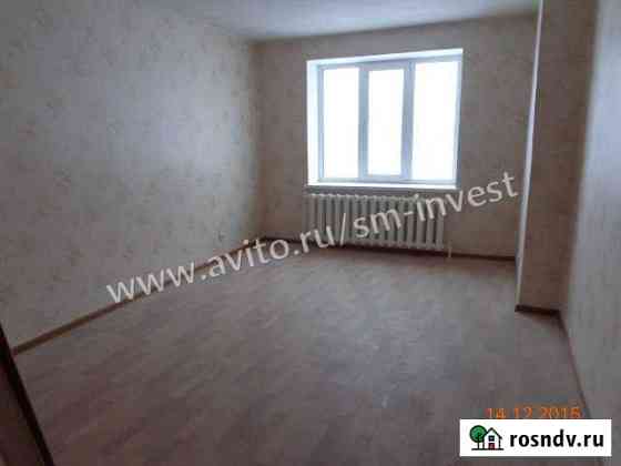 1-комнатная квартира, 43.4 м², 9/10 эт. на продажу в Нефтекамске Нефтекамск