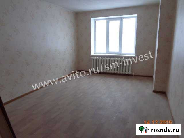 1-комнатная квартира, 43.4 м², 9/10 эт. на продажу в Нефтекамске Нефтекамск - изображение 1