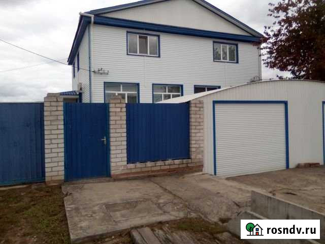 Коттедж 360 м² на участке 24.6 сот. на продажу в Благовещенске Амурской области Благовещенск - изображение 1