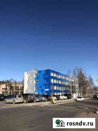 Офисное помещение, 33 кв.м., 4этаж Хабаровск