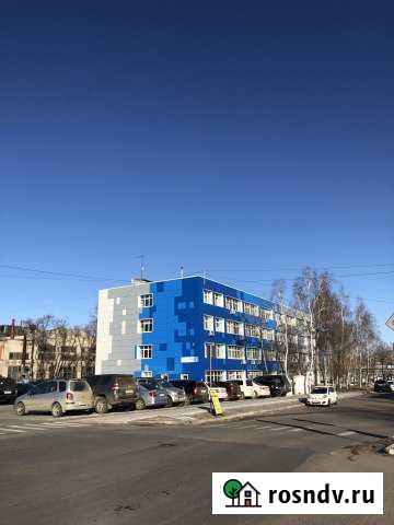 Офисное помещение, 33 кв.м., 4этаж Хабаровск - изображение 1