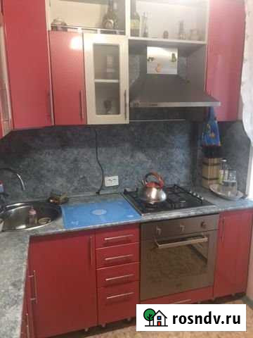 3-комнатная квартира, 50 м², 3/5 эт. на продажу в Кстово Кстово - изображение 1